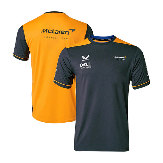 McLaren Racing F1 Shirt Replica