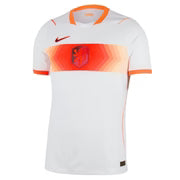 Netherlands 2026/27 Nike Away Kit