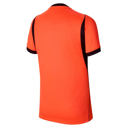 Netherlands 2026/27 Nike Home Kit