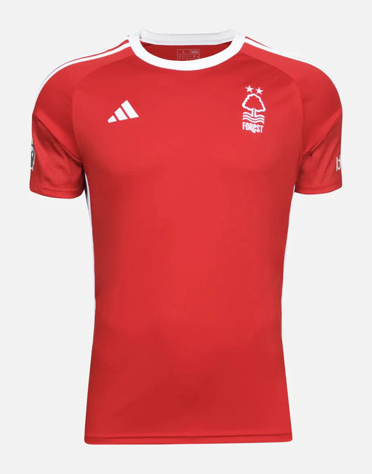 Nottingham Forest 23/24 Home Replica Kit