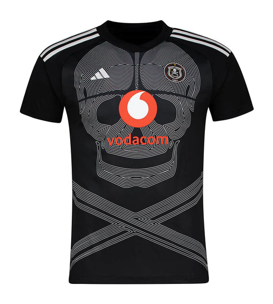 Orlando Pirates 23/24 Home Kit