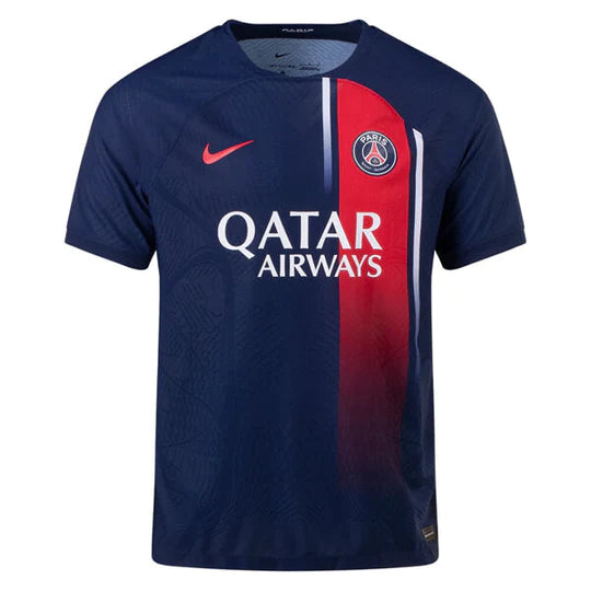 Paris Saint-Germain 23/24 Home Replica Kit