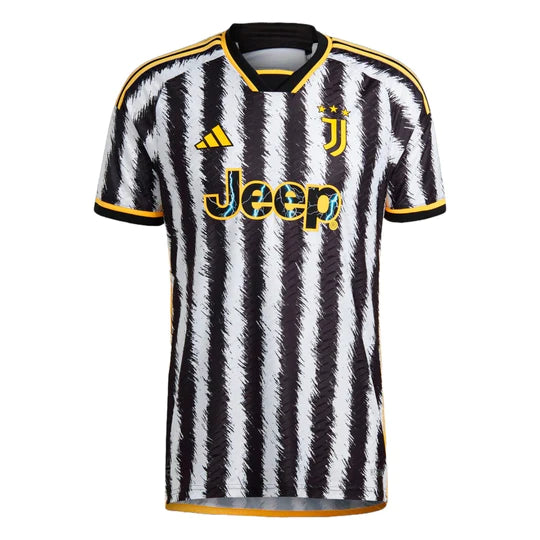 Juventus 23/24 Home Replica Kit