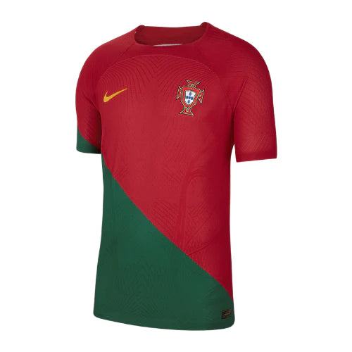 Portugal 2023 Home Replica Jersey