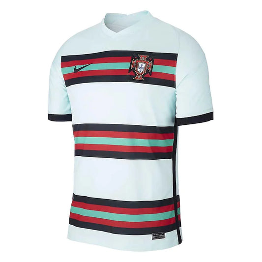 Portugal 23/24 Away Replica Kit