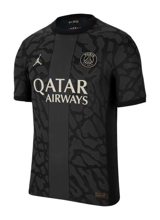 Paris Saint-Germain 23/24 Third Replica Kit