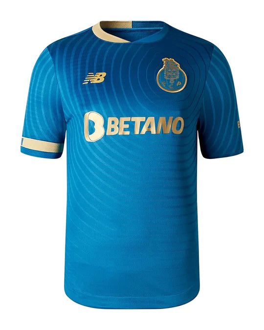 FC Porto 23/24 Third Replica Kit