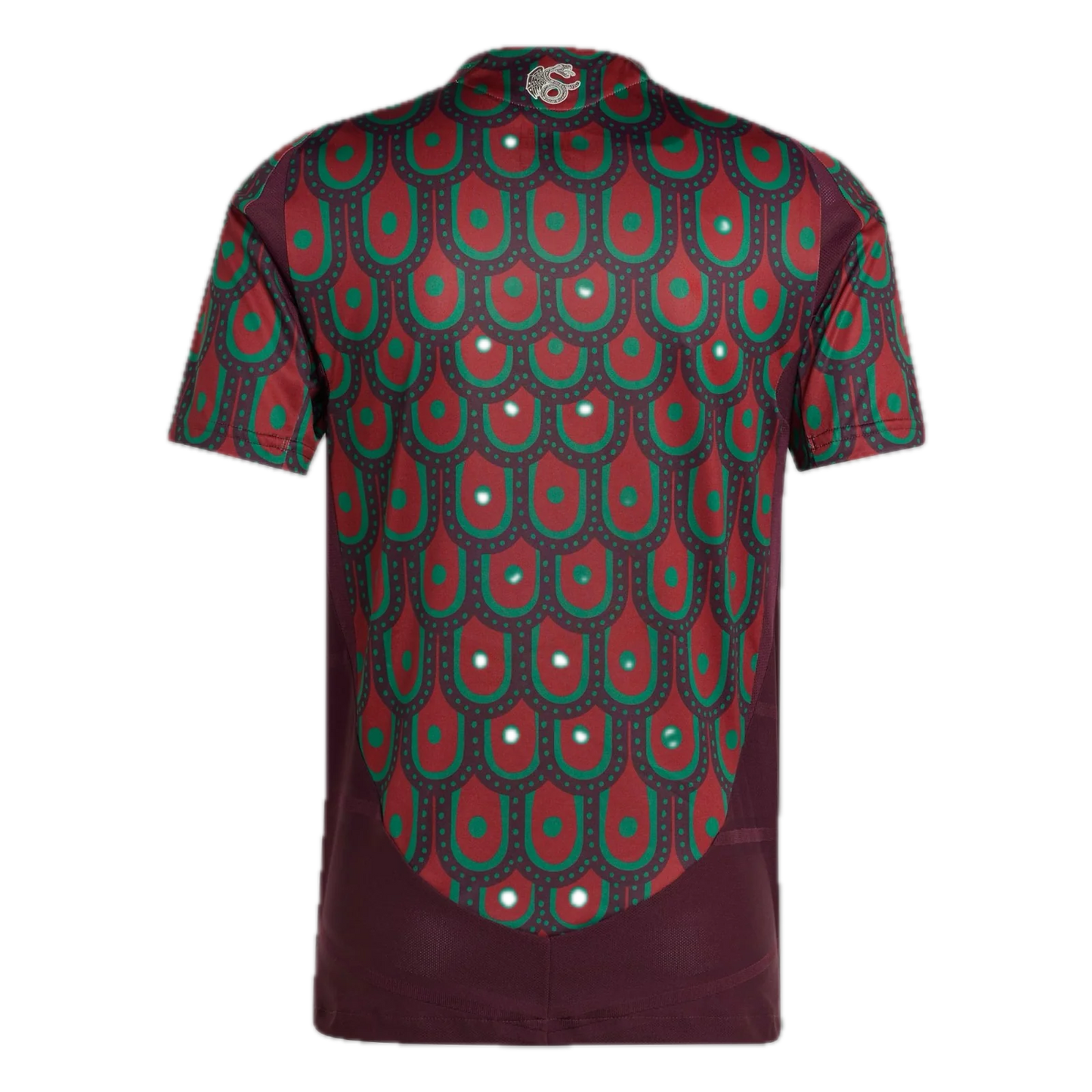 Mexico 2024 Home Jersey - Copa America