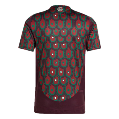 Mexico 2024 Home Jersey - Copa America