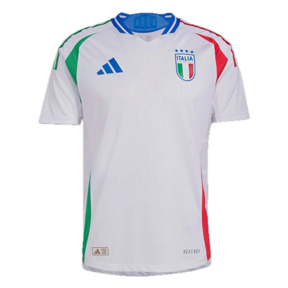 Italy 2024 Away Jersey - Euros Stadium Version