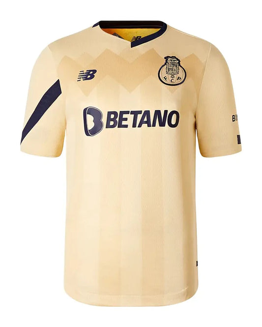 FC Porto 23/24 Away Replica Kit