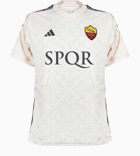 AS Roma 23/24 Away Replica Kit