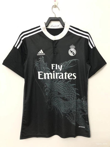 Real Madrid 14/15 Dragon Retro