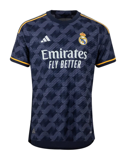 Real Madrid 23/24 Away Replica Kit