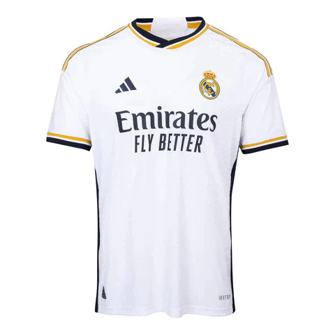 Real Madrid 23/24 Home Replica Kit