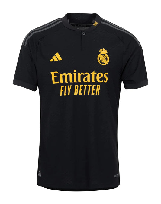 Real Madrid 23/24 Third Replica Kit