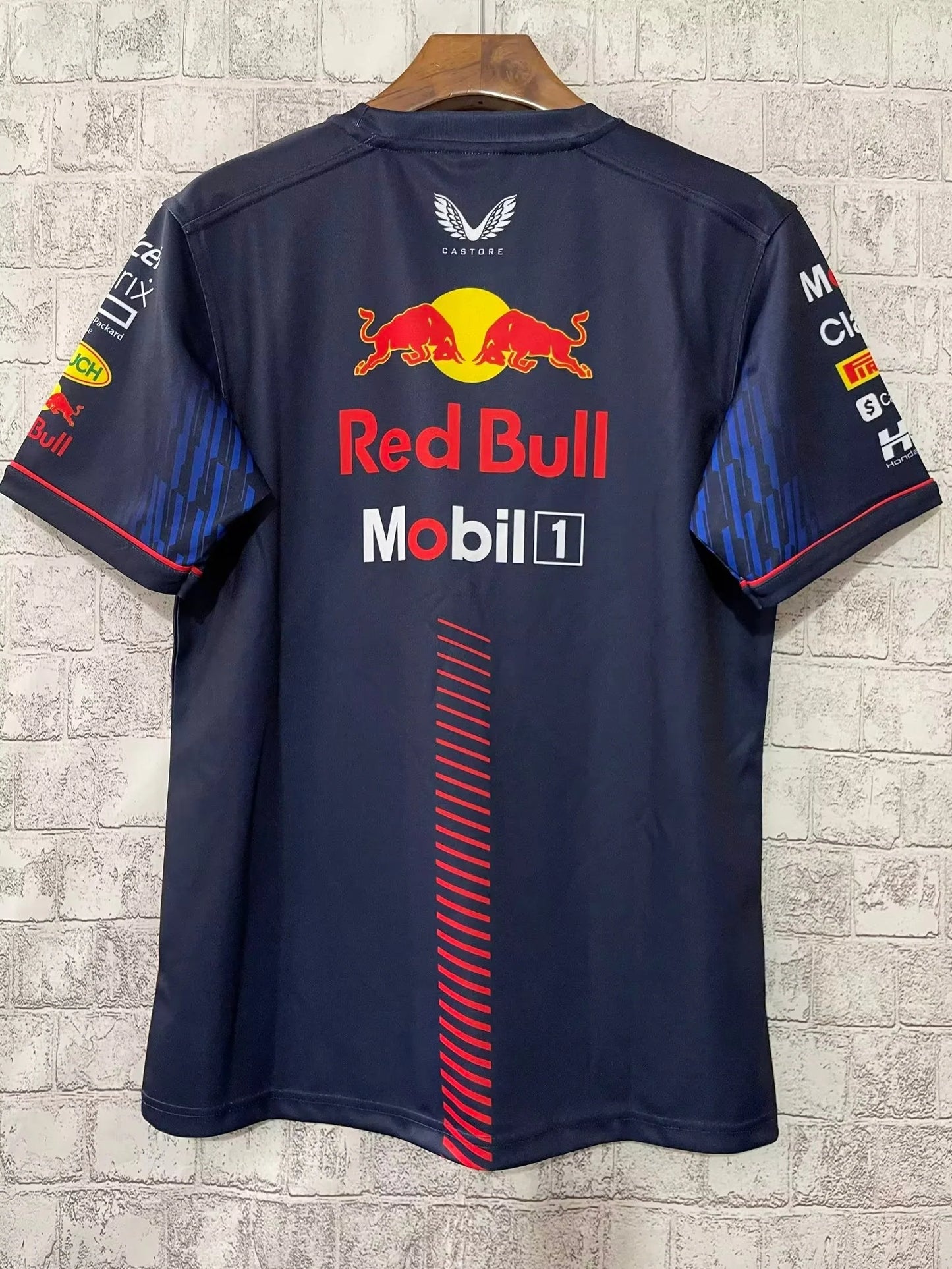 Red Bull Racing F1 T-Shirt 2023