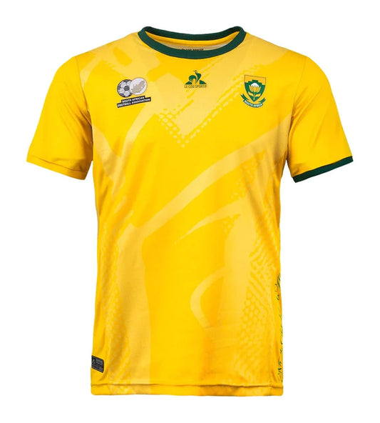 South Africa 23/24 AFCON Home Jersey