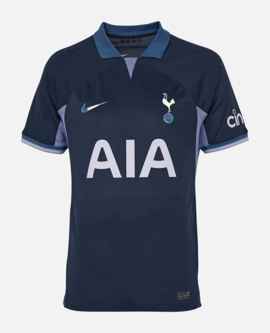 Tottenham Hotspur 23/24 Away Replica Kit