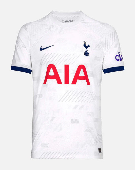 Tottenham Hotspur 23/24 Home Replica Kit