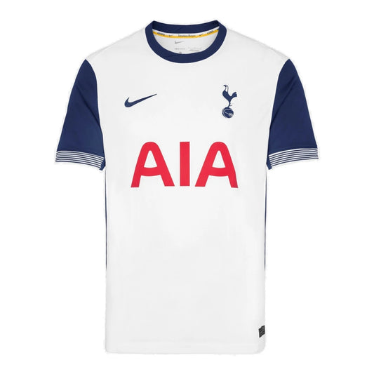 Tottenham Hotspur 24/25 Home Kit