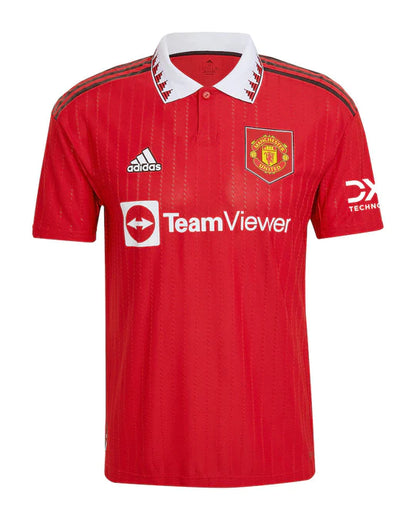 Manchester United 22/23 Home Replica Kit