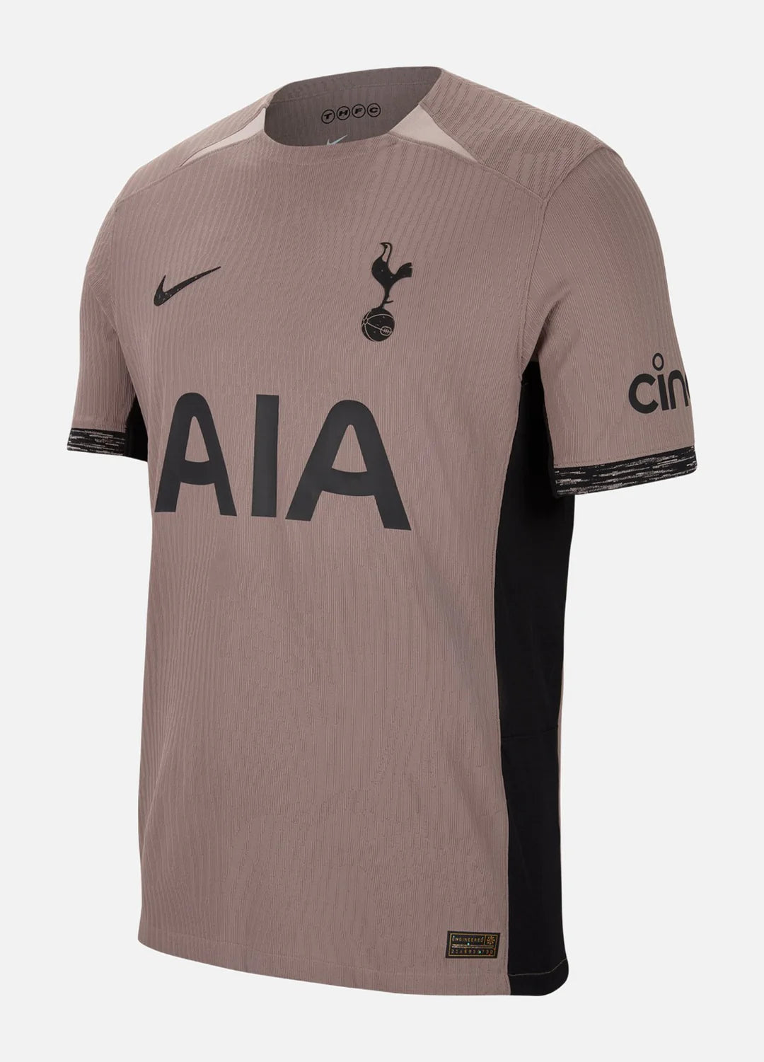 Tottenham Hotspur 23/24 Third Replica Kit – BCI Kits