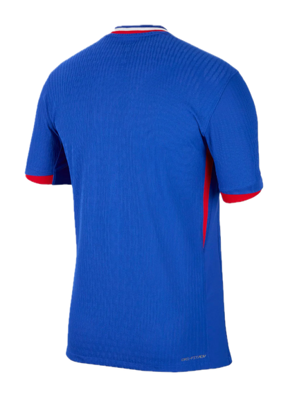 France 2024 Home Jersey - Euros Stadium Version