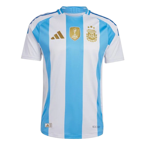 Argentina 2024 Home Replica Jersey - Copa America