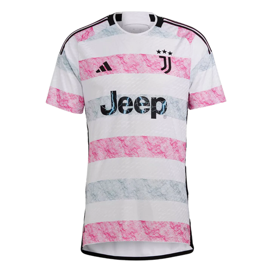 Juventus 23/24 Away Replica Kit