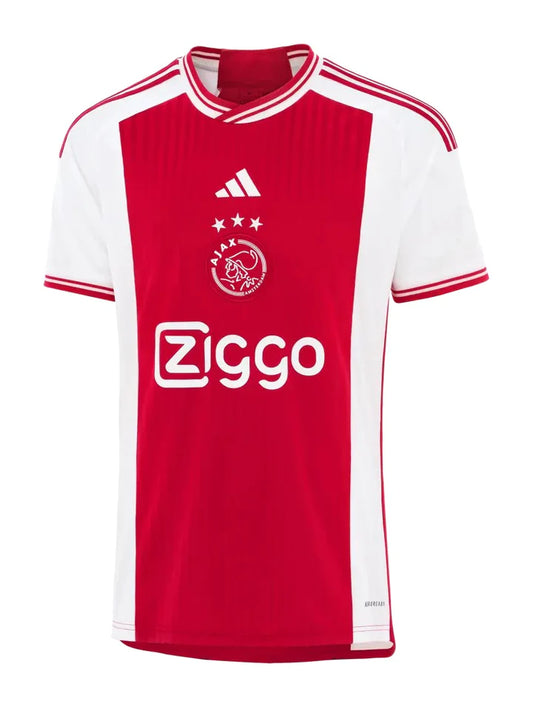 Ajax 23/24 Home Kit Replica