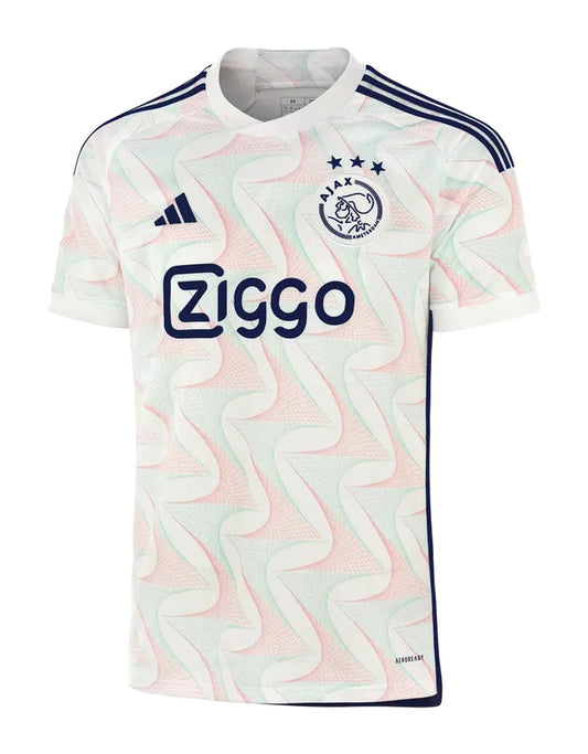 Ajax 23/24 Away Kit Replica