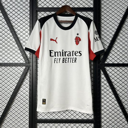 AC Milan 25/26 Puma Away Jersey