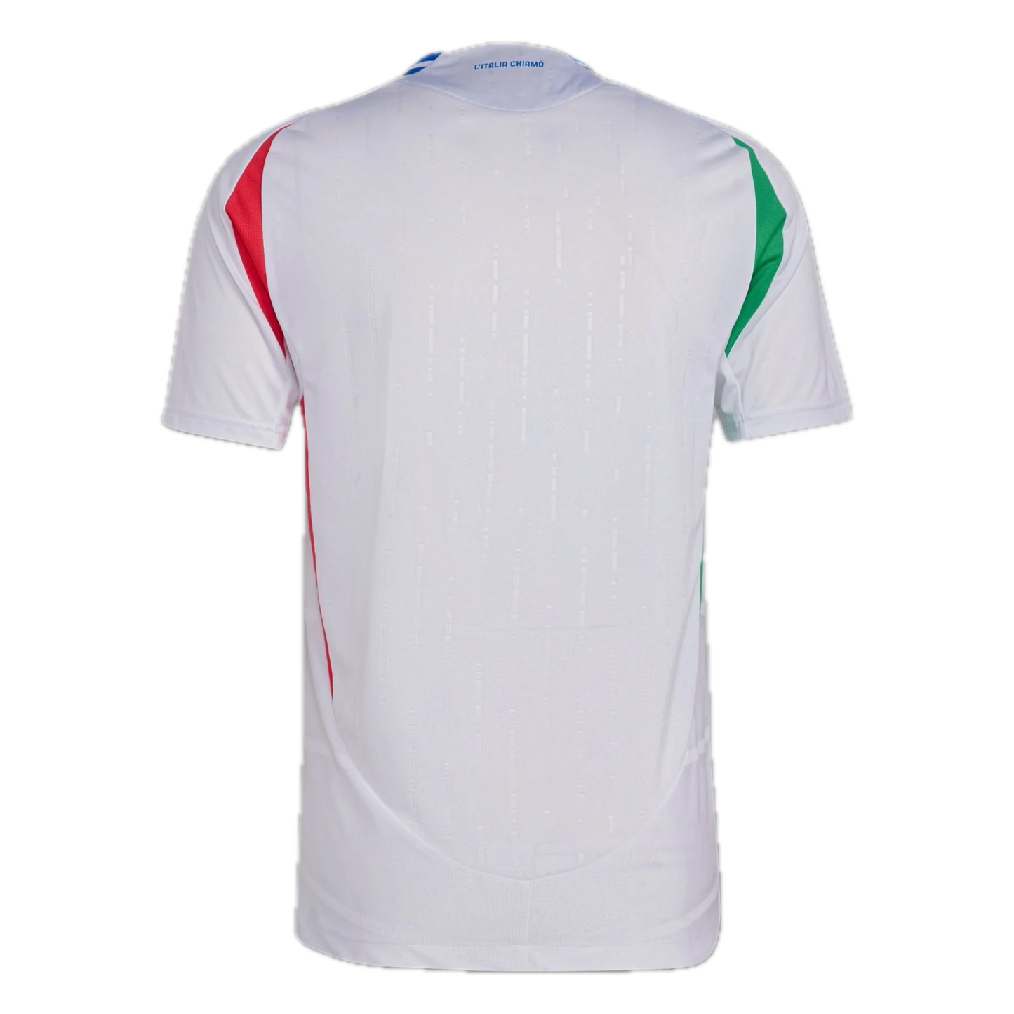 Italy 2024 Away Jersey - Euros Stadium Version