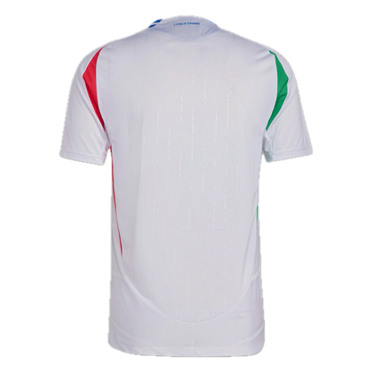 Italy 2024 Away Jersey - Euros Stadium Version