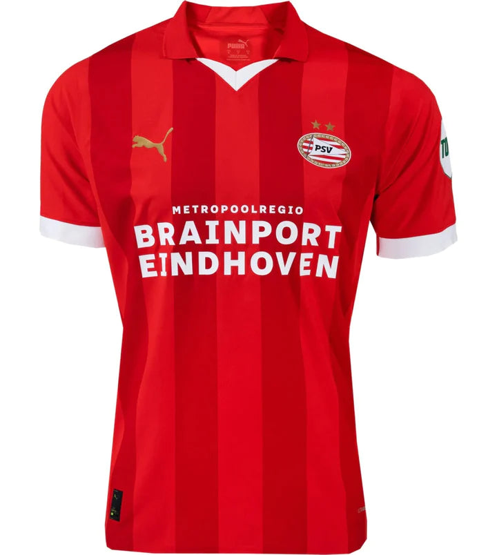 PSV 23/24 Home Replica Kit