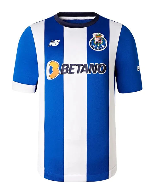 FC Porto 23/24 Home Replica Kit