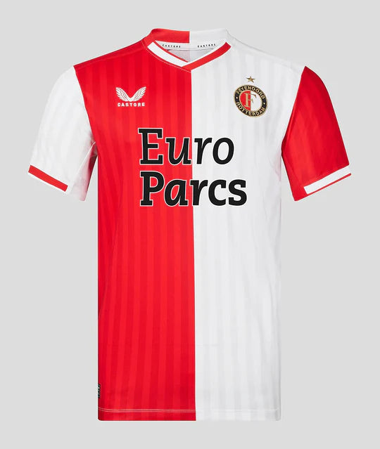 Feyenoord 23/24 Home Replica Kit