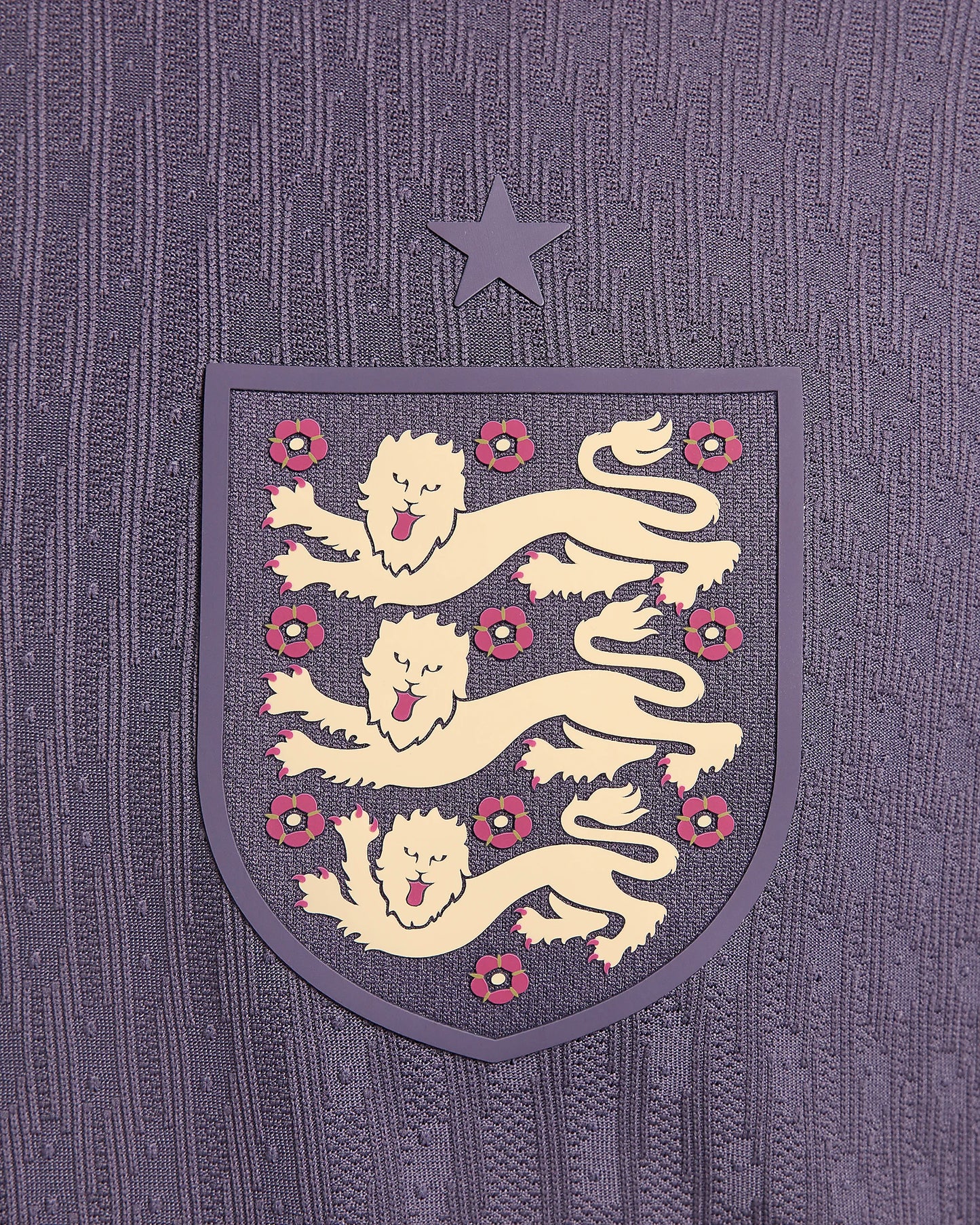 England 2024 Away Jersey - Euros Player Version