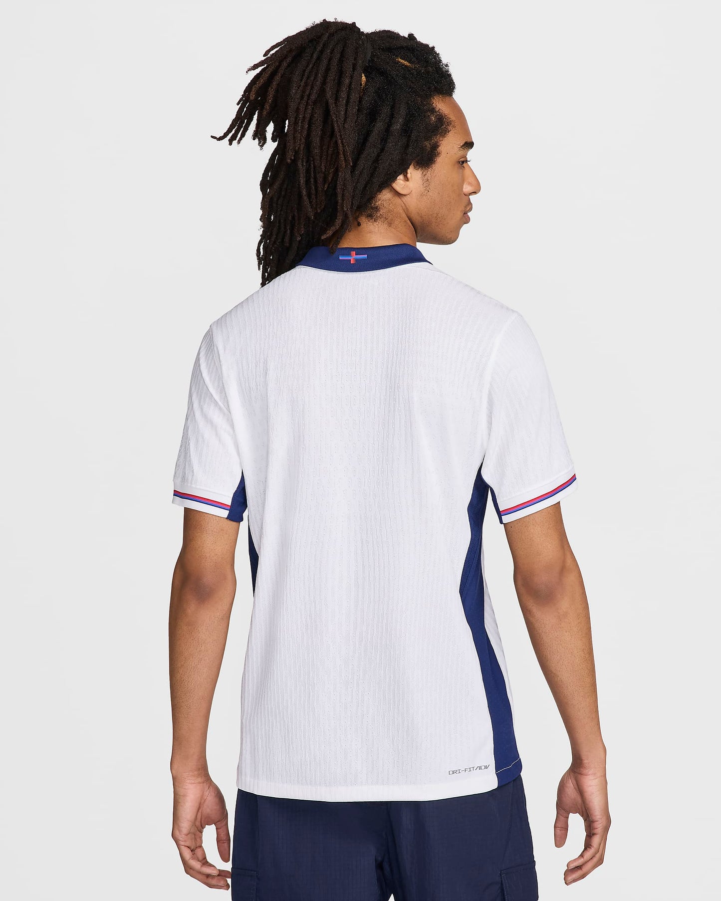 England 2024 Home Jersey - Euros Player Version