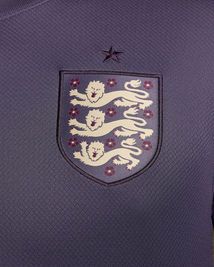 England 2024 Away Jersey - Euros Stadium Version