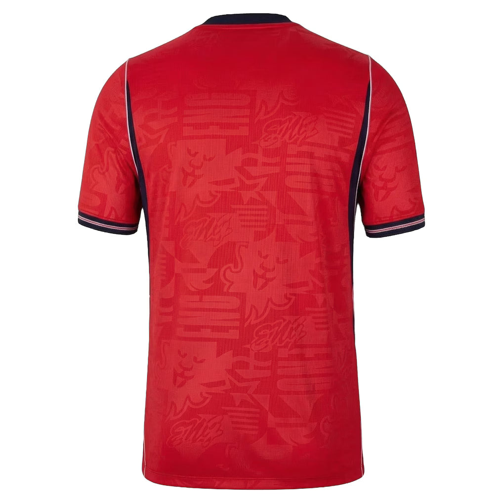 England 2026 Nike Away Kit