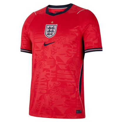 England 2026 Nike Away Kit