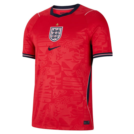 England 2026 Nike Away Kit
