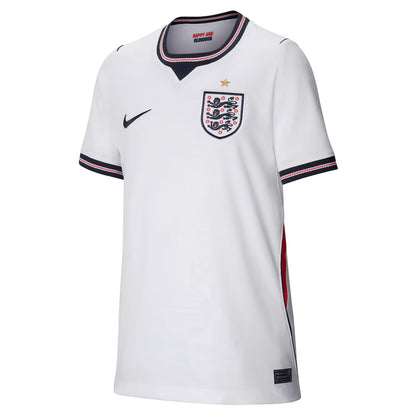 England 2026 Nike Home Kit