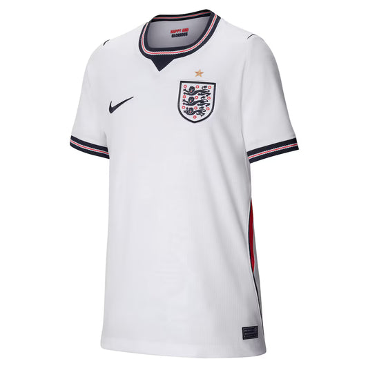 England 2026 Nike Home Kit