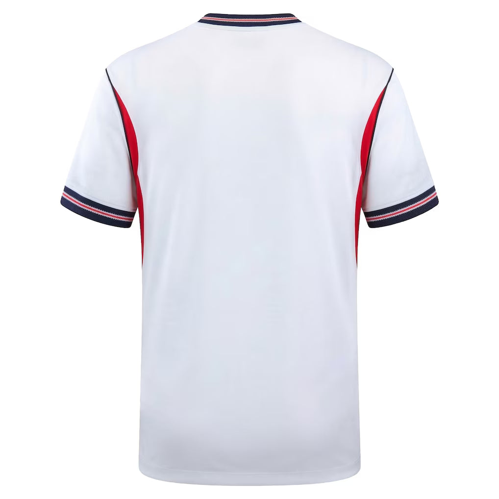 England 2026 Nike Home Kit