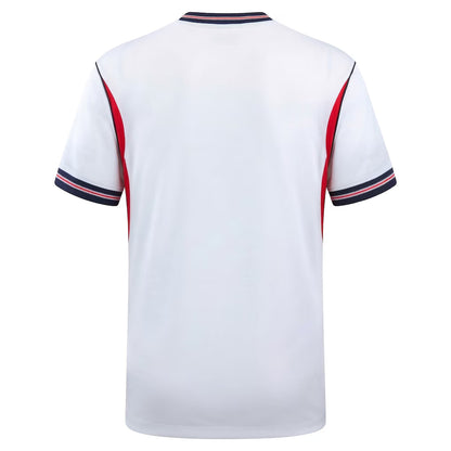 England 2026 Nike Home Kit