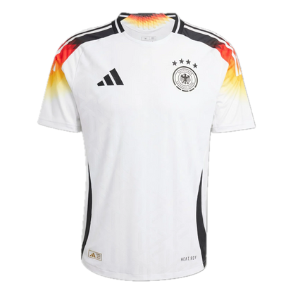 Germany 2024 Home Jersey - Euros Stadium Version