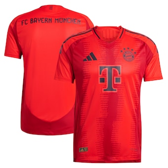 FC Bayern Munichen 24/25 Home Replica Jersey